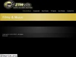 Sites similar to ztm.fi