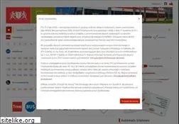 Sites similar to ztm.gda.pl