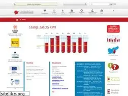 Sites similar to ztm.si
