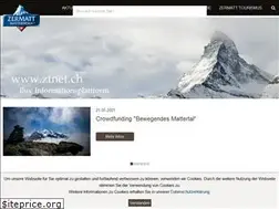 Sites similar to ztnet.ch