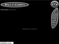 Sites similar to ztnet.com