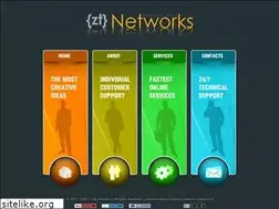 Sites similar to ztnetworks.com