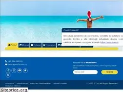 Sites similar to ztour-travel.ro