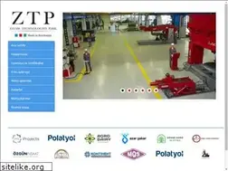 Sites similar to ztp.az