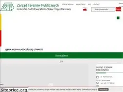 Sites similar to ztp.waw.pl