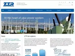 Sites similar to ztr.ua