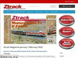Sites similar to ztrack.com