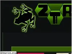 Sites similar to ztracker.biz
