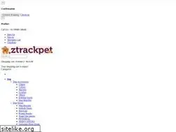 Sites similar to ztrackpet.com
