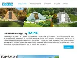 Sites similar to ztrapid.pl