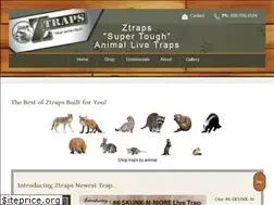 Sites similar to ztraps.com