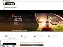 Sites similar to ztrez.com.br