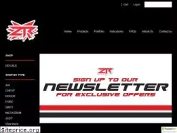 Sites similar to ztrgraphicz.com