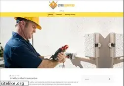 Sites similar to ztrixq.com