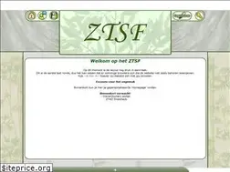 Sites similar to ztsf.nl