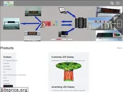 Sites similar to ztsled.com