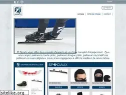 Sites similar to ztsports.com