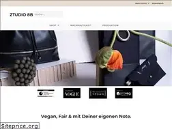 Sites similar to ztudio8b.de