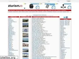 Sites similar to zturism.ro