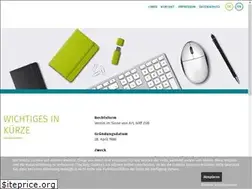 Sites similar to ztv-zug.ch