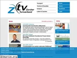 Sites similar to ztv.ch
