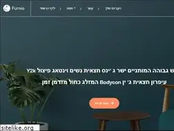 Sites similar to ztv.co.il