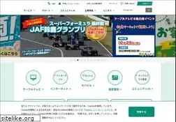 Sites similar to ztv.co.jp