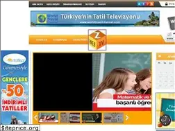 Sites similar to ztv.com.tr