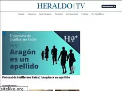 Sites similar to ztv.es