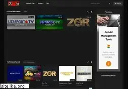 Sites similar to ztv.uz
