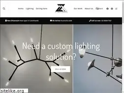 Sites similar to ztwolights.com.au