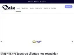 Sites similar to ztz.ai