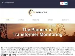 Sites similar to ztzservices.us