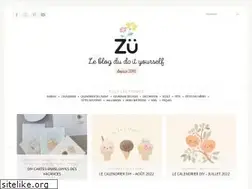 Sites similar to zu-blog.com