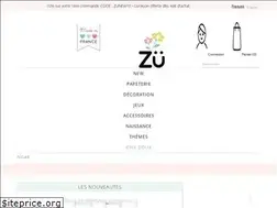 Sites similar to zu-boutique.com