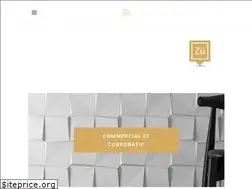 Sites similar to zu-design-et-architecture.com