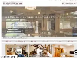 Sites similar to zu-design.com