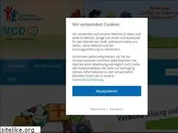 Sites similar to zu-fuss-zur-schule.de