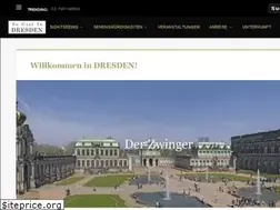 Sites similar to zu-gast-in-dresden.de
