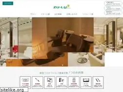 Sites similar to zu-lu.jp