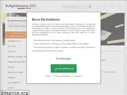 Sites similar to zu-schnell-gefahren.de