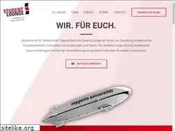 Sites similar to zu-studentlounge.de