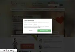 Sites similar to zu-zweit.de