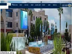 Sites similar to zu.edu.jo
