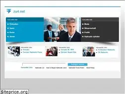 Sites similar to zu4.net