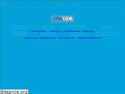 Sites similar to zuacom.com