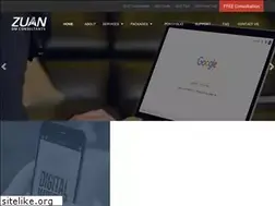 Sites similar to zuanseo.com
