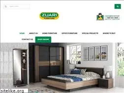 Sites similar to zuari-furniture.com