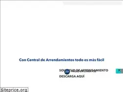 Sites similar to zuarriendo.com