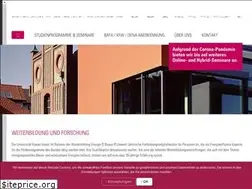 Sites similar to zub-kassel.de